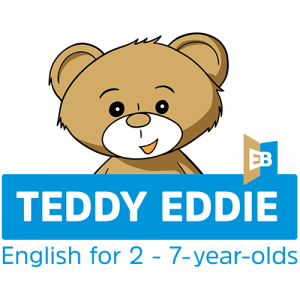 teddy eddie logo 500px